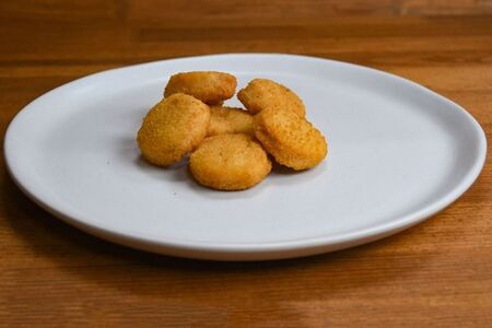 6 наггетсов