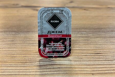 Джем вишневый