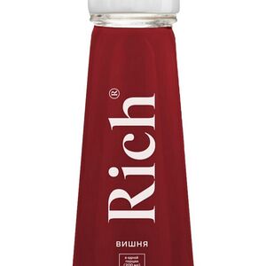 Сок Rich Вишневый