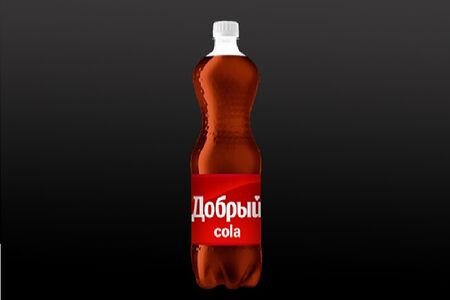 Добрый Cola