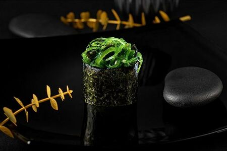 Чука гункан