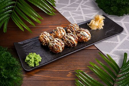 Суши-болл Ойши