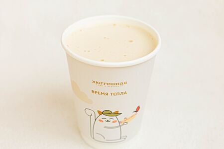 Раф средний