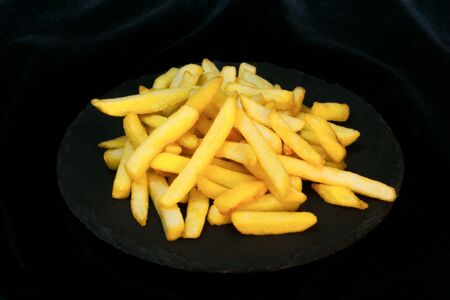 Картофель фри большая порция