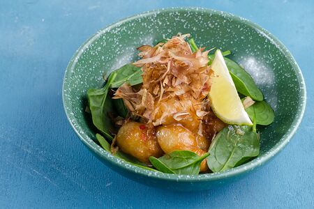 Попкорн Шримп