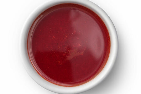 Кимчи-Паста Овощная