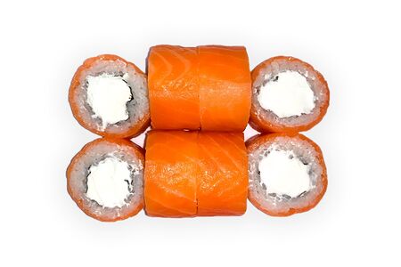 Филадельфия с сыром