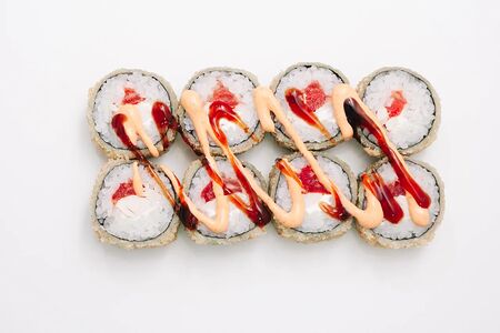 Горячий ролл Чикен