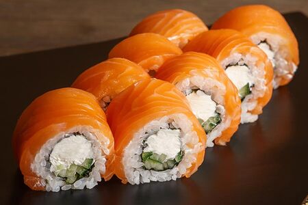 Ролл филадельфия