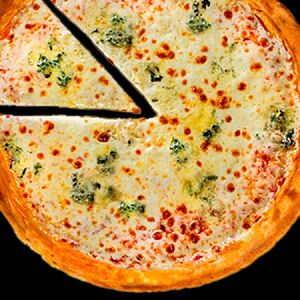 Четыре сыра