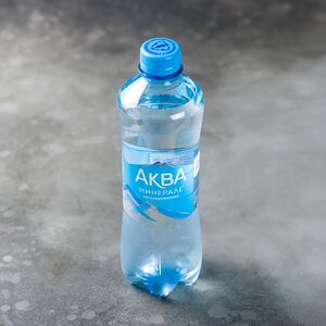 Вода Aqua Minerale