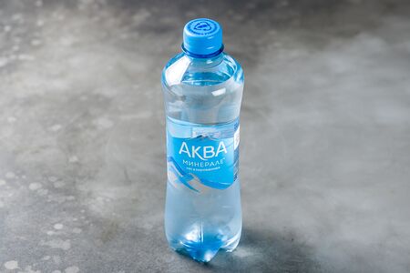 Вода Aqua Minerale