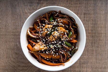 Китайская курочка