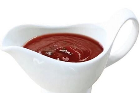 Соус Фирменный