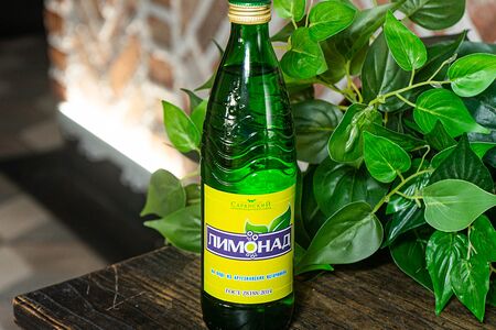 Лимонад Саранский