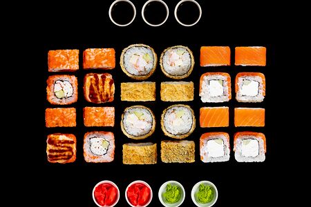 Сет Популярный