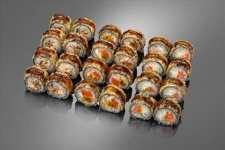 Темпура сет