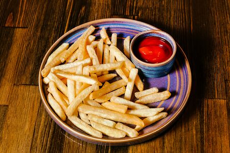 Картофель фри