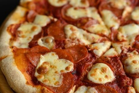 Пицца Пеперони