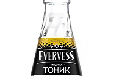 Evervess Tonic Indian