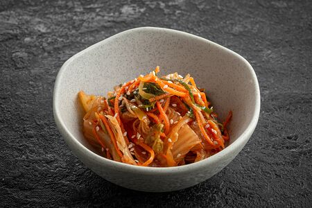 Кимчи Капуста