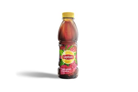 Lipton Малина