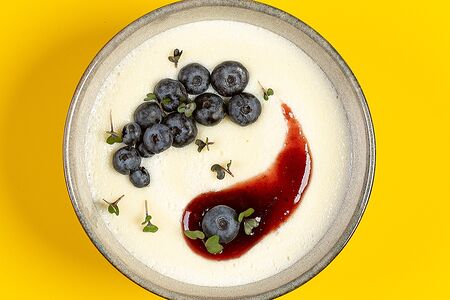 Манная каша