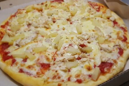 Пицца Гавайская