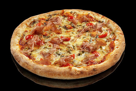 Пицца Мексиканская