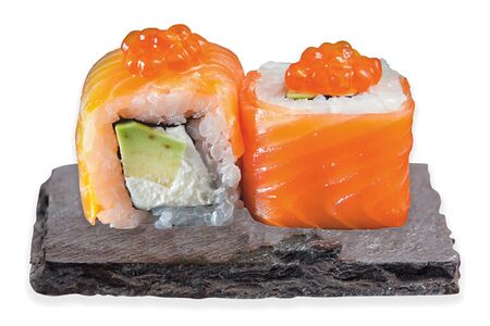 Филадельфия Luxe