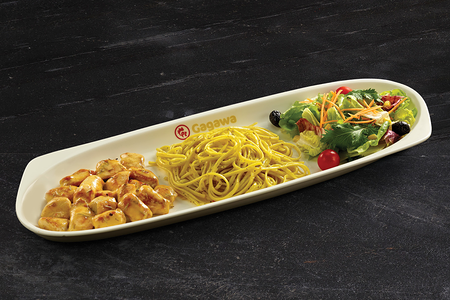 Тайна Чеддера