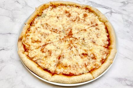 Пицца Четыре сыра