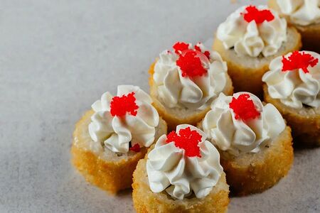 Фиш темпура