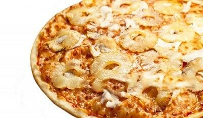 Пицца Гавайская