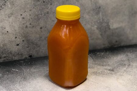 Морс облепиховый