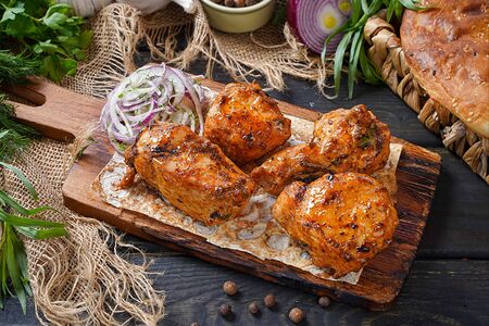 Куриное филе