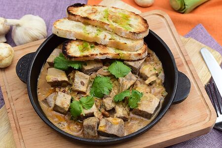 Язык по-кавказски