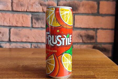 Frustyle Апельсин