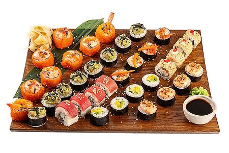 Сет №3 Ассорти