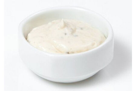 Чесночный соус