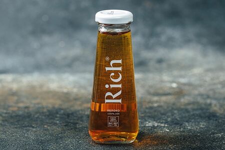 Сок Rich Яблоко