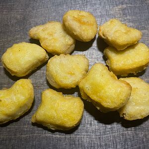 Наггетсы