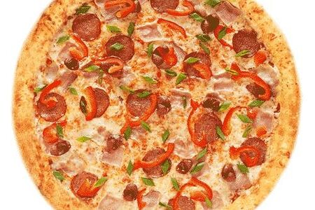 Мясная 30см.