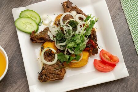 Казан кауап