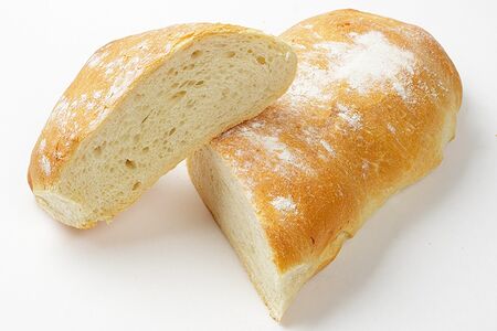 Чиабатта буханка