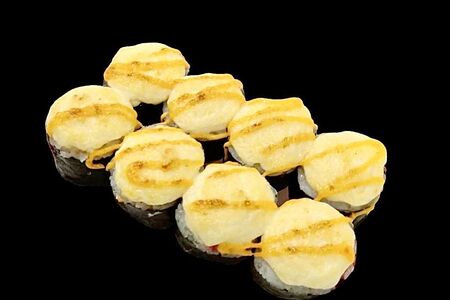 Запеченный Сяке