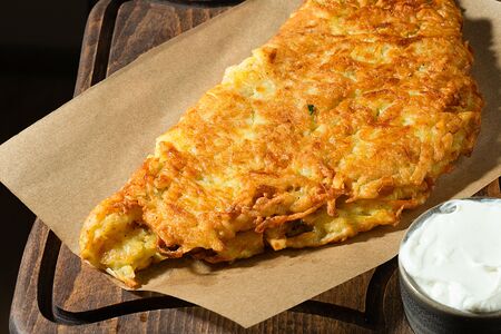 Драник классический