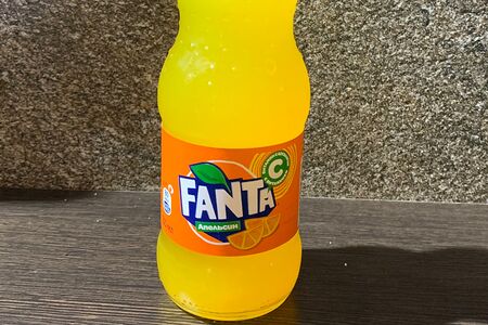 Fanta