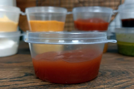 Соус Кетчуп