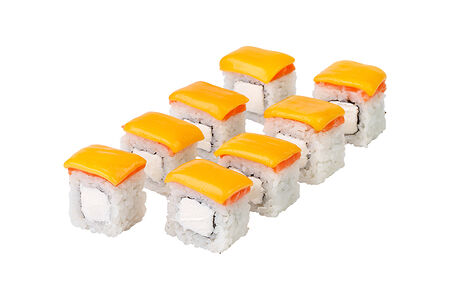 Запеченная Филадельфия